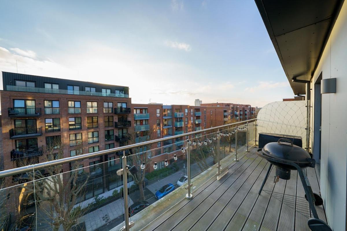 Modern 1br Escape Prime North Apartment *